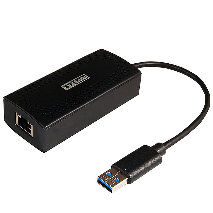 ממיר USB3.1 לרשת 5giga דגם U-1890