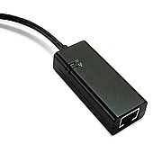 כרטיס רשת USB3.0-C על כבל קצר,מהירות 1G דגם U-1320