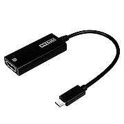 ממיר USB-C ל- DP דגם U-1350