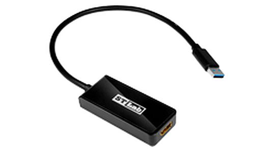 USB3.0 to HDMI  Adapter דגם U-1510