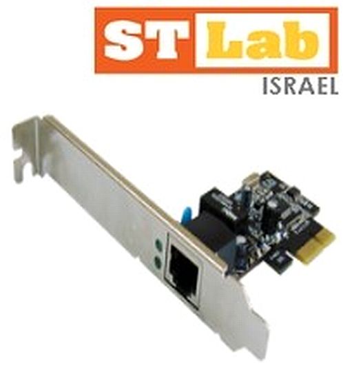 כרטיס רשת 10/100/1000 PCIe giga דגם N-313