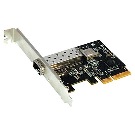 Сетевая карта sfp