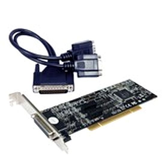 כרטיס pci ל- 2 יציאות RS422/485 דגם IP-140