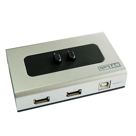 מיתוג מכני usb 2AX1B דגם G-100