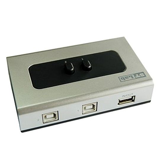 מיתוג מכני usb 2BX1A דגם G-110