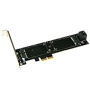 כרטיס pci-e msata + sata adapter דגם A-560