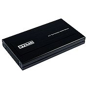 מארז חיצוני usb3.0 לדיסק קשיח sata 2.5 דגם S-360