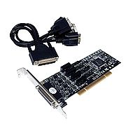 כרטיס pci ל- 4 יציאות RS422/485 דגם IP-150