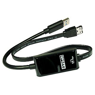 ממיר usb3.0 ל- Esata דגם U-840