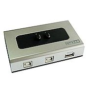 מיתוג מכני usb 2BX1A דגם G-110